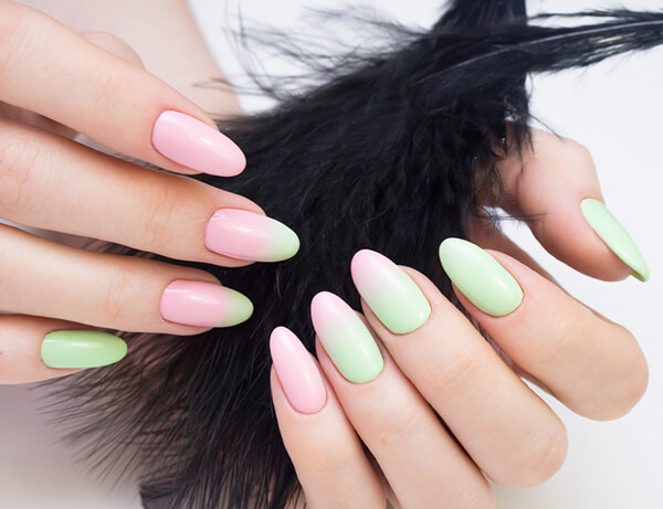 Nail Services at Queen Nail Spa Paducah KY