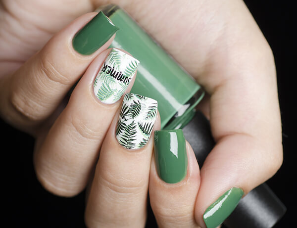 Nail Services at Queen Nail Spa Paducah KY