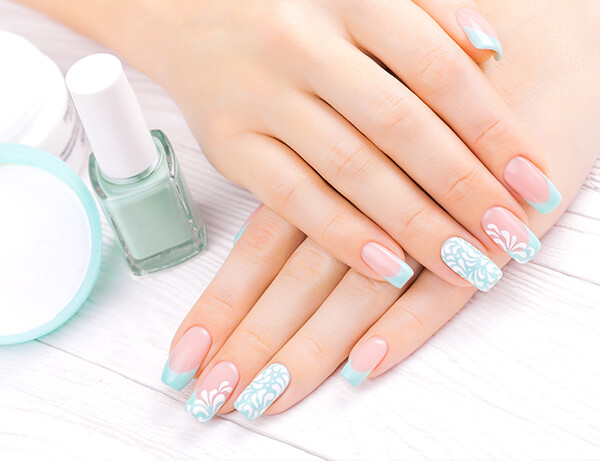 Nail Services at Queen Nail Spa Paducah KY